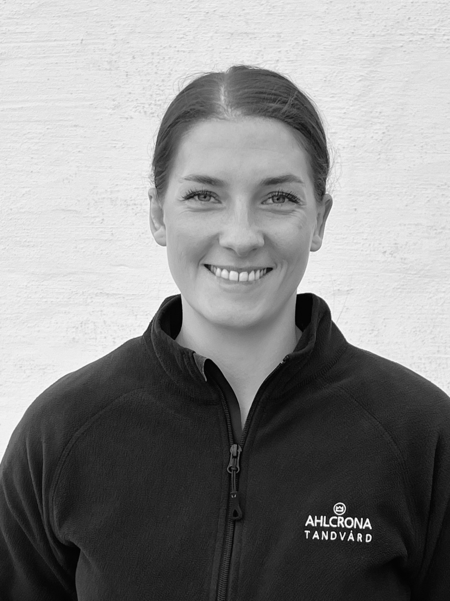 Lisa Nilsson  Tandsköterska